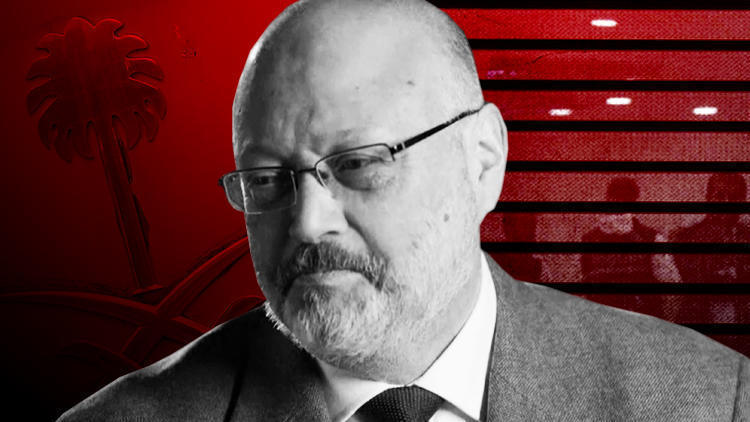 Kaşıkçı cinayetinde BM soruşturma raporu: Önceden planlanmış