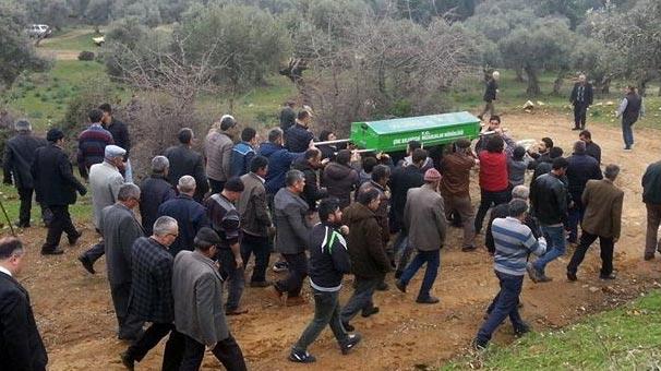 4 ay sonra mezar bulan kan donduran cinayet