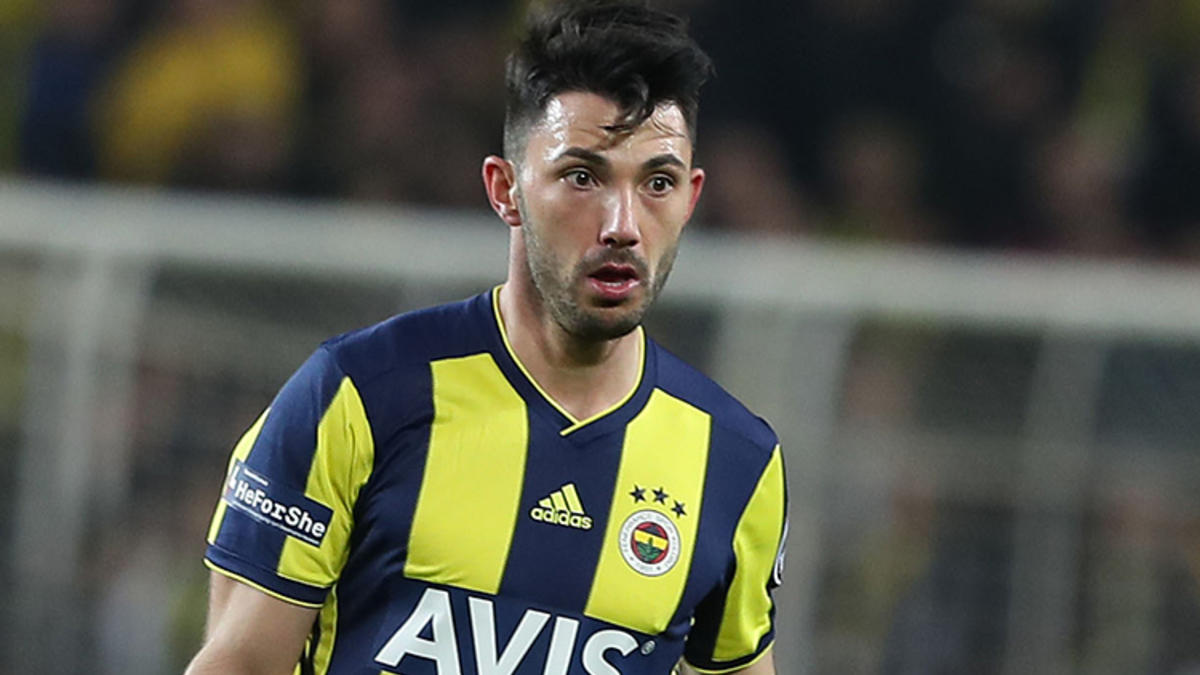 Tolgay Arslan Beşiktaş derbisinde oynayacak mı? Tolgay Arslan'ın sakatlığında durum ne? Tolgay Arslanın sağlık durumu nasıl? 