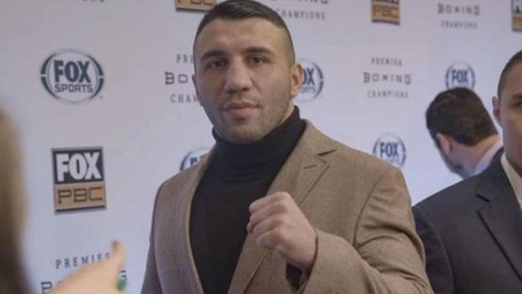 Boksör Avni Yıldırım kimdir, aslen nerelidir, kaç yaşındadır?