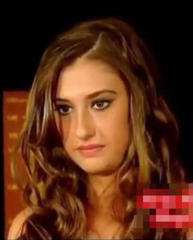 Şeyma Subaşı'nın 16 yaşındaki fotoğraflarını görenler şoke oldu