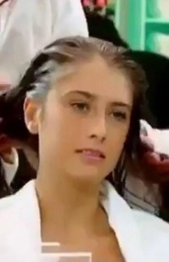Şeyma Subaşı'nın 16 yaşındaki fotoğraflarını görenler şoke oldu