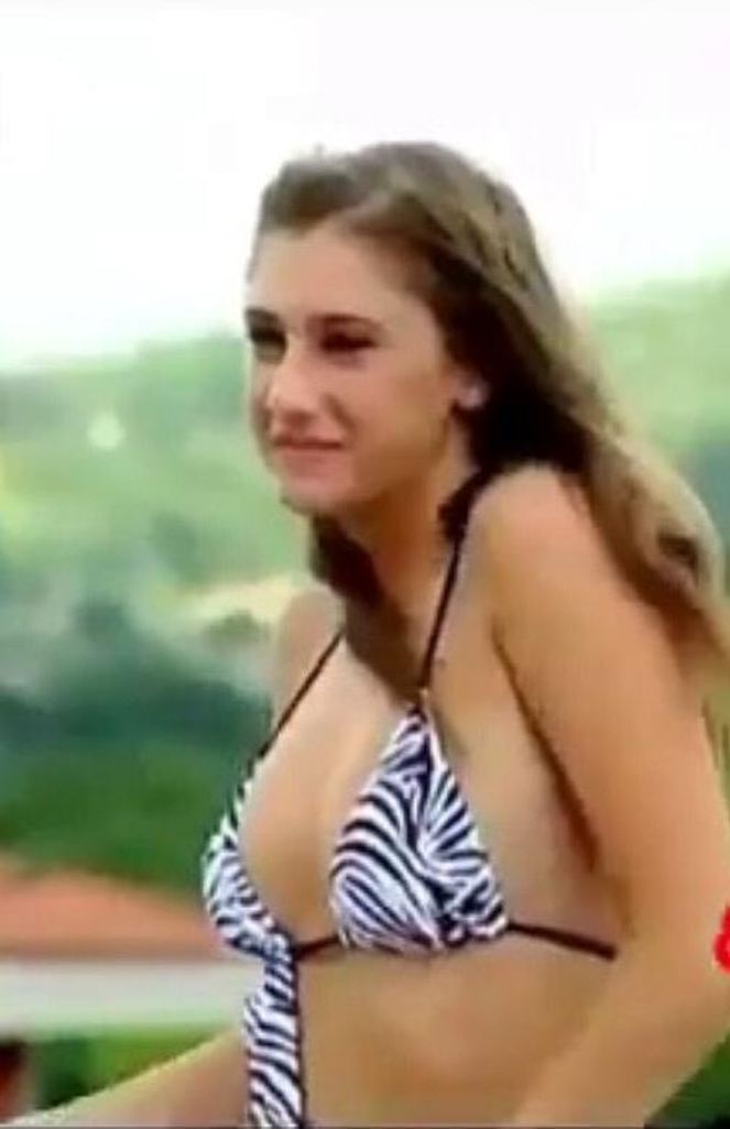 Şeyma Subaşı'nın 16 yaşındaki fotoğraflarını görenler şoke oldu