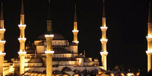 Bugün ne kandili? Miraç Kandili bugün mü? Bugün neler yapılmalı?