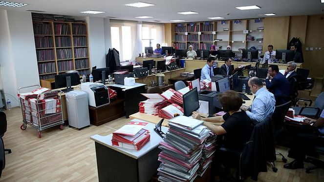 Kamuya 6450 memur ve işçi alınacak! İşte kadrolar ve başvuru tarihleri