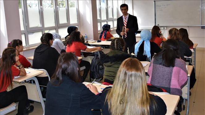 Kamuya 6450 memur ve işçi alınacak! İşte kadrolar ve başvuru tarihleri