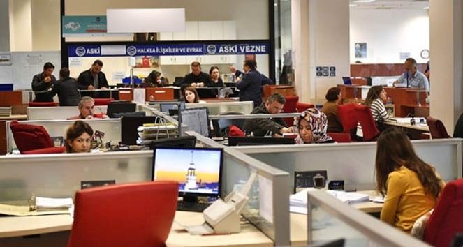 Kamuya 6450 memur ve işçi alınacak! İşte kadrolar ve başvuru tarihleri