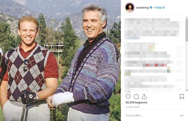 Ünlü dizi oyuncusu hayatını kaybetti