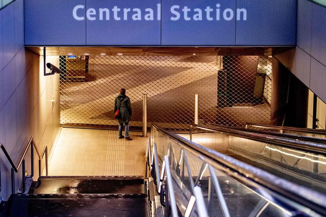 Hollanda saldırısında ölü sayısı arttı!