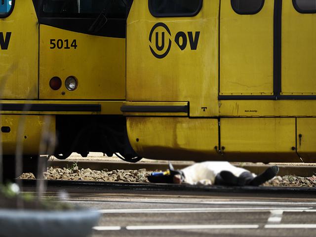 Hollanda saldırısında ölü sayısı arttı!