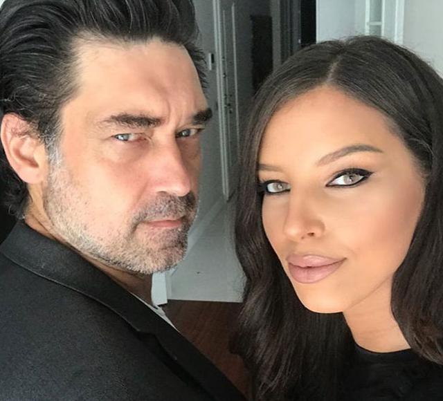 Evliler kervanına katılıyor