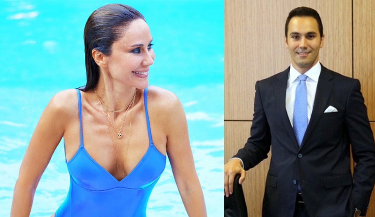 Cenk Küpeli kimdir? Kaç yaşında? Ne iş yapıyor? Demet Şener'in yeni sevgilisi! 