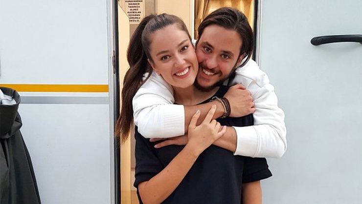 Pelin Akil'den isyan: Evimize kadar geldiler