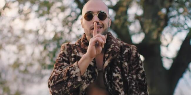 Ben Fero ve Demet Akalın ile klip çekti! Ben Fero kimdir | Ben Fero gerçek adı