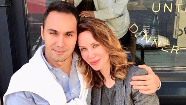 Demet Şener ile Cenk Küpeli evleniyor mu?