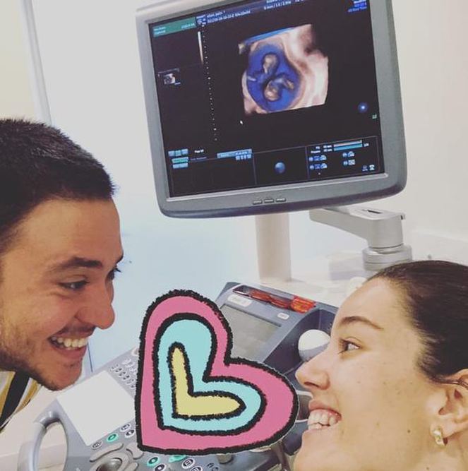 Pelin Akil ile Anıl Altan'ın ikizleri doğdu