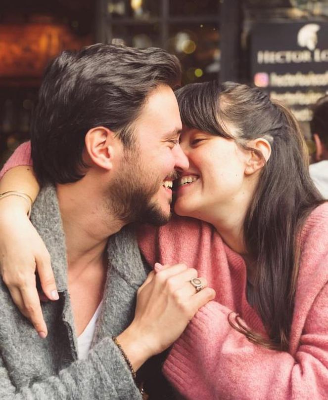 Pelin Akil ile Anıl Altan'ın ikizleri doğdu