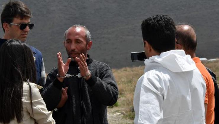 Müge Anlı'da kayıp olarak aranıyordu cesedi bulundu!