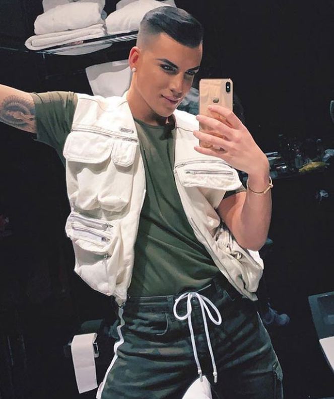 Kerimcan Durmaz'ı siteden kovacaklar