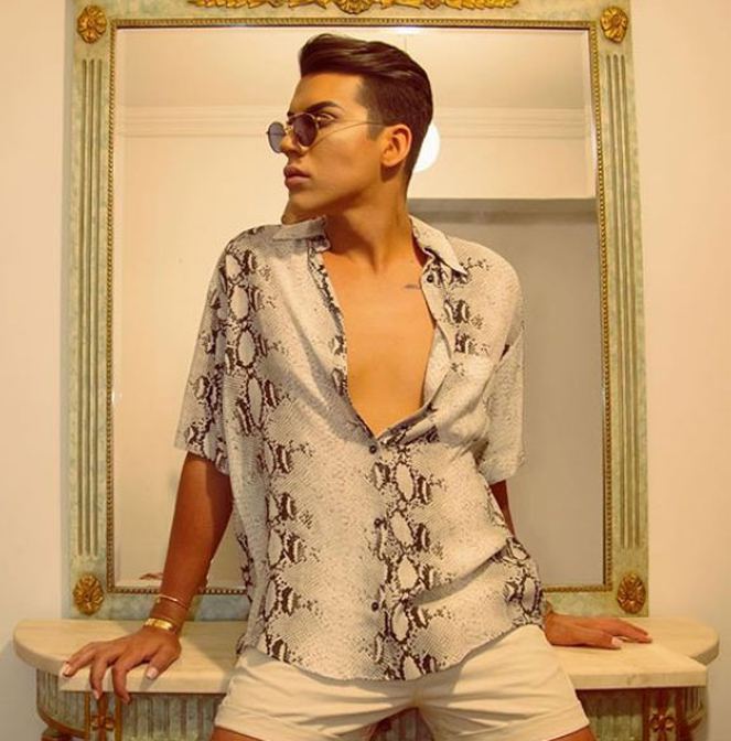 Kerimcan Durmaz'ı siteden kovacaklar