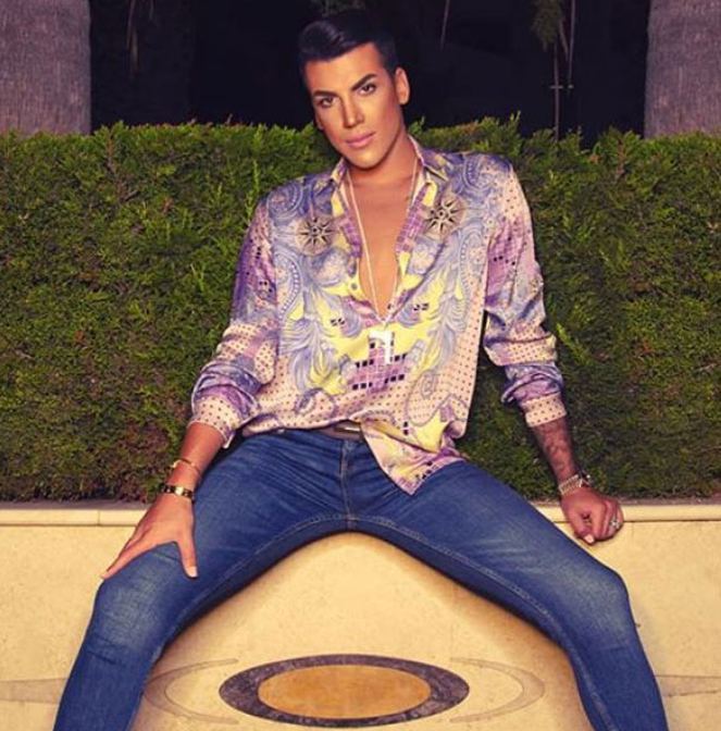 Kerimcan Durmaz'ı siteden kovacaklar