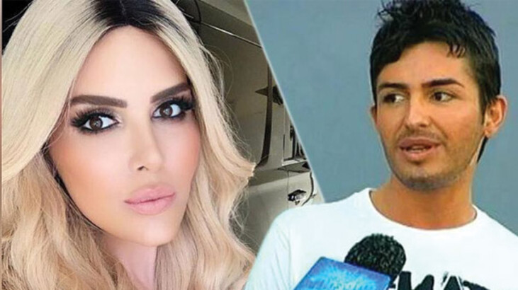 Selin Ciğerci, "18'liklere taş çıkartırım" dedi mayolu halini paylaştı