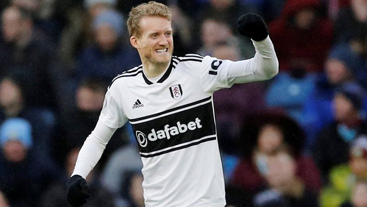 Schürrle Fenerbahçe yolunda