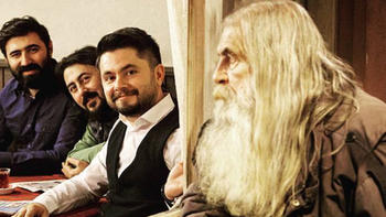 Semih Ürgün hayatını kaybetti