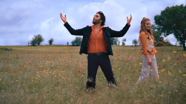 İsmail YK'nın yeni klibi 1 milyon tık aldı