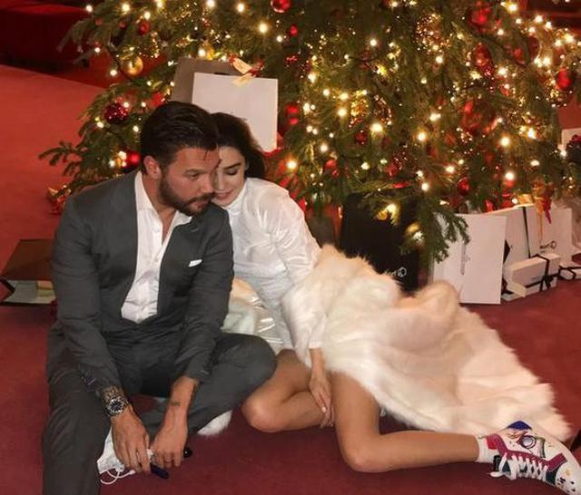 Sinan Akçıl ile Burcu Kıratlı boşanıyor