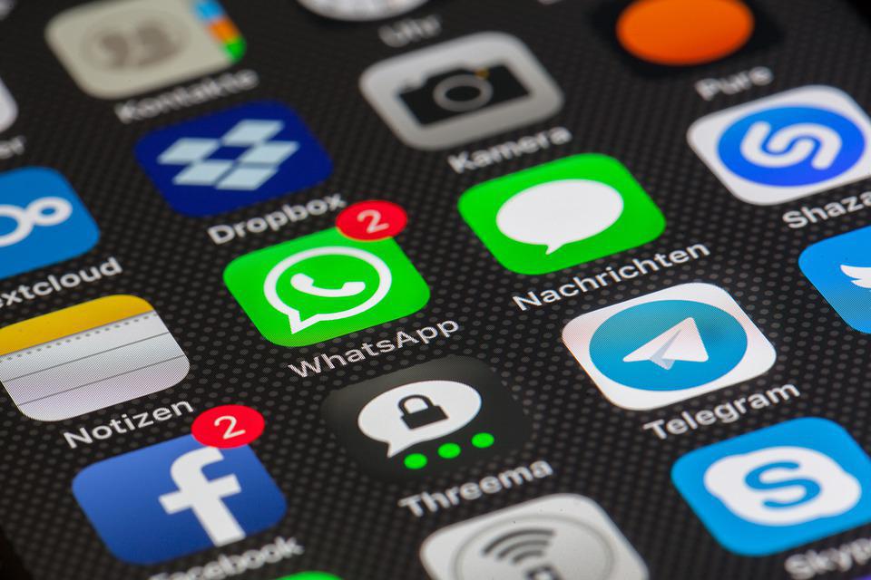 WhatsApp'a iki yeni özellik geldi