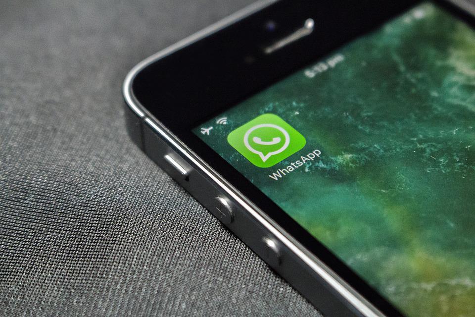 WhatsApp'a iki yeni özellik geldi