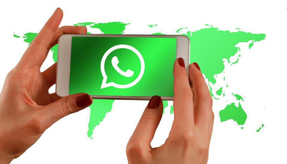 WhatsApp'a iki yeni özellik geldi