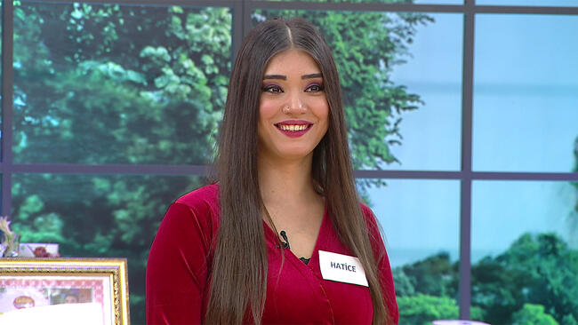 Gelinim Mutfakta Hatice elendi mi? Hatice neden yok?