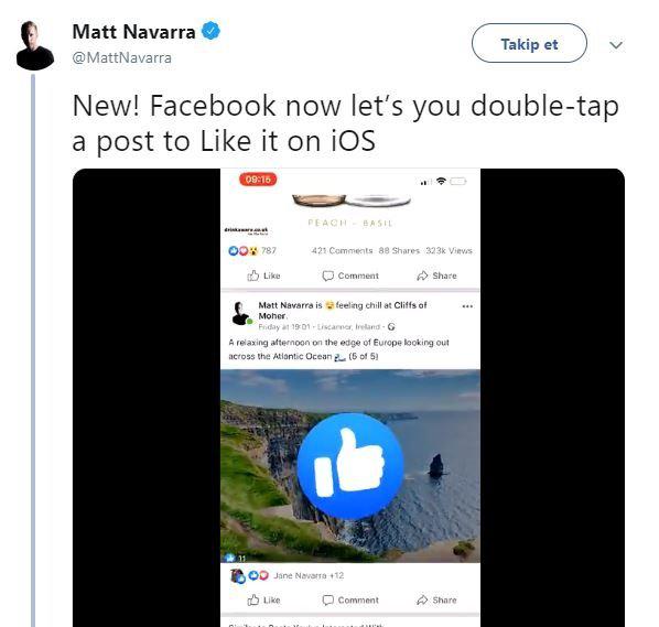 Facebook'ta bunu yapıyorsanız yandınız demektir!