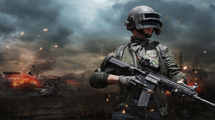 PUBG Mobile artık Ölüm Maçı oynayacak...