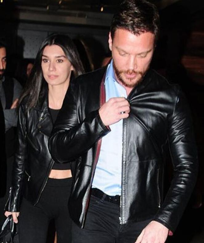 Sinan Akçıl: Aynı evde WhatsApp’tan konuşuyorduk, evi terk ettim