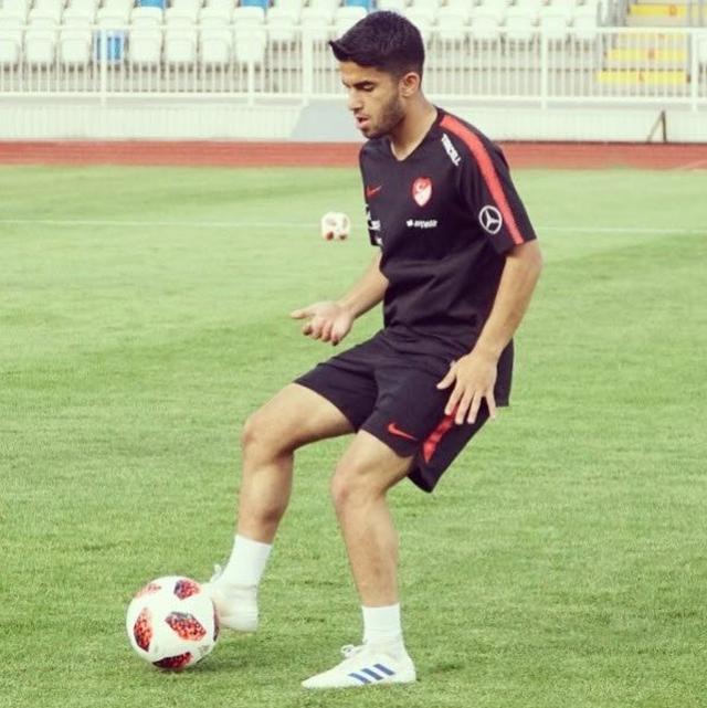 Trabzonspor öfkeli! Murat Sağlam Fenerbahçe yolcusu