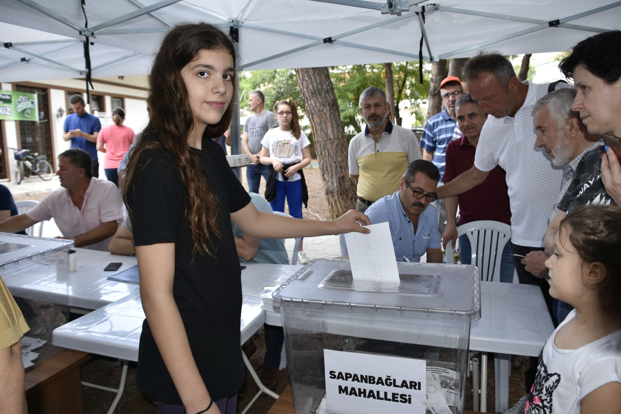 Pendik Belediyesi seçime gitti