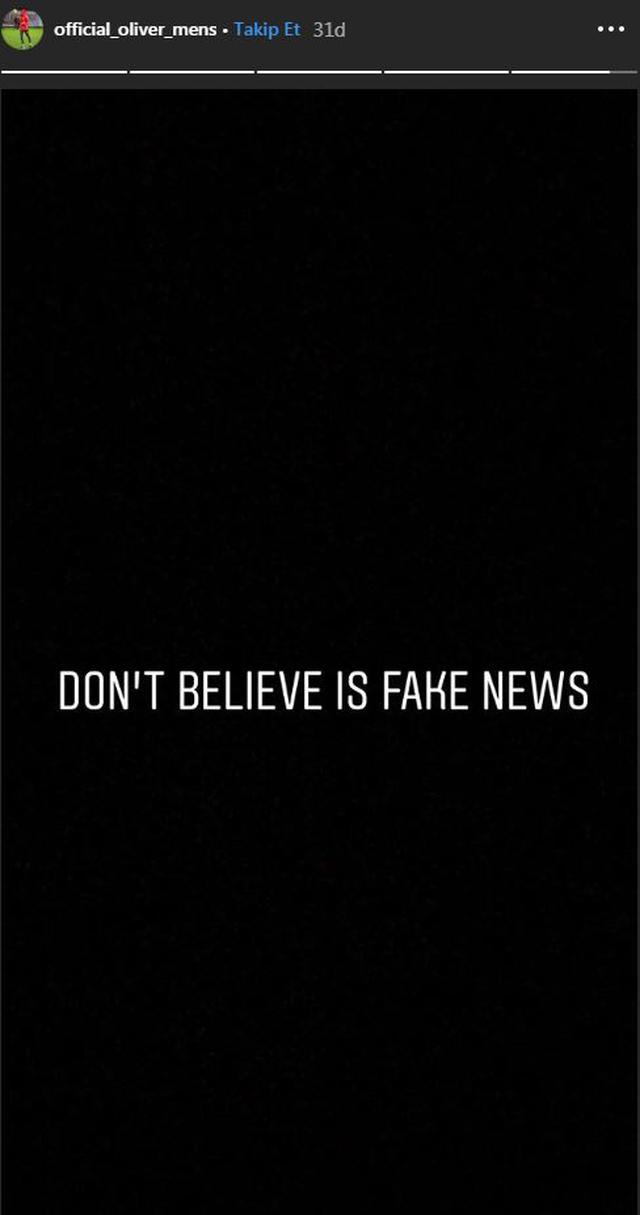 Bernard Mensah Fenerbahçe iddialarına yanıt verdi | Bernard Mensah kimdir?