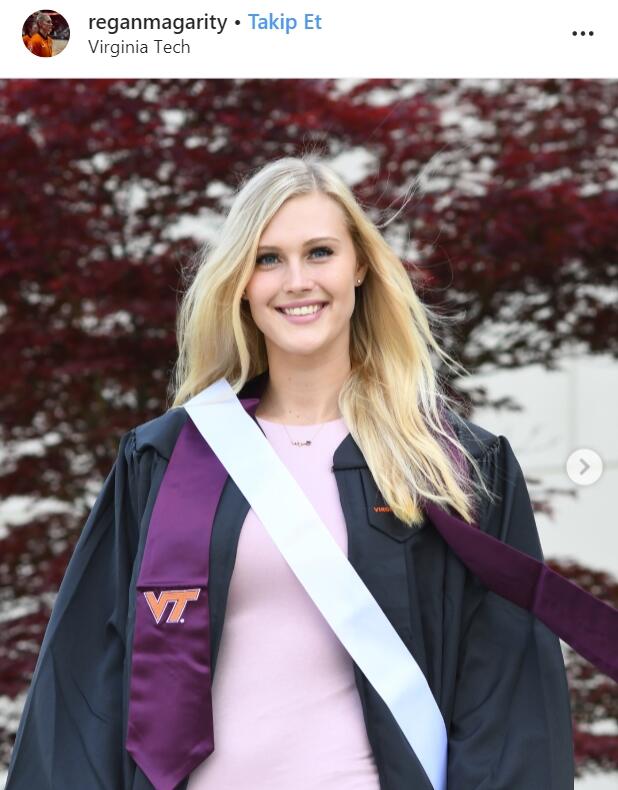 Regan Magarity, Hatay'a transfer oldu!