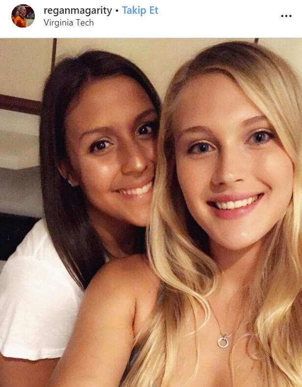 Regan Magarity, Hatay'a transfer oldu!