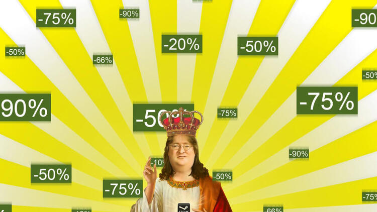 2019 Steam yaz indirimi ne zaman | Steam yaz indirimi saat kaçta?