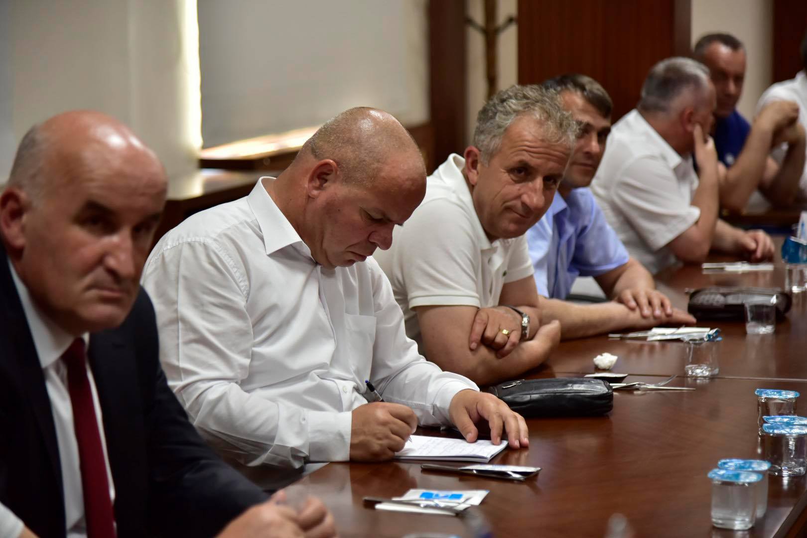 Pendik Belediye Başkanı Ahmet Cin: “Pendik, uluslararası bir merkez olacak”