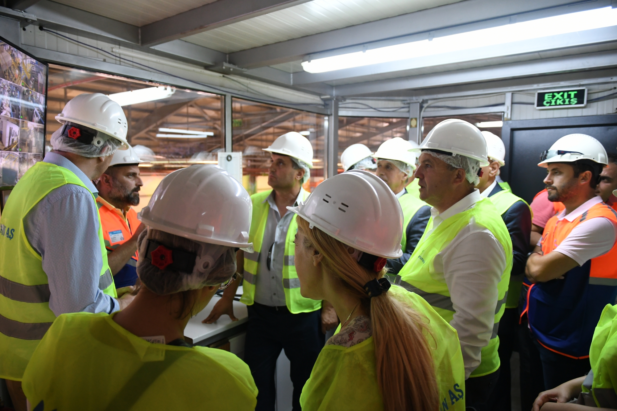 Pendik Belediye Başkanı Ahmet Cin: “Pendik, uluslararası bir merkez olacak”