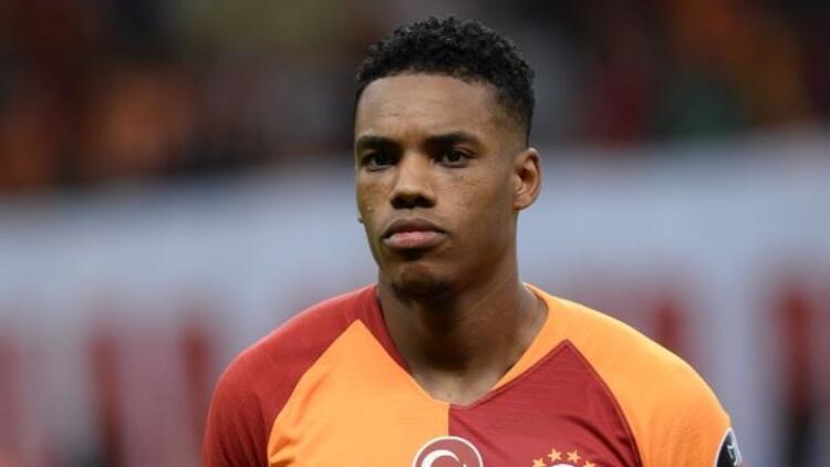 Fenerbahçe transferi Garry Rodrigues İstanbul’da