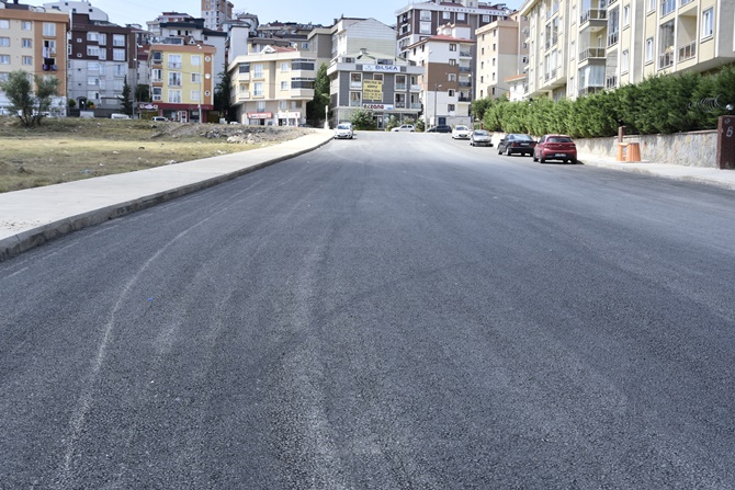 “Kemiklidere 10. Yan Kol” çalışmasında önemli bir adım atıldı