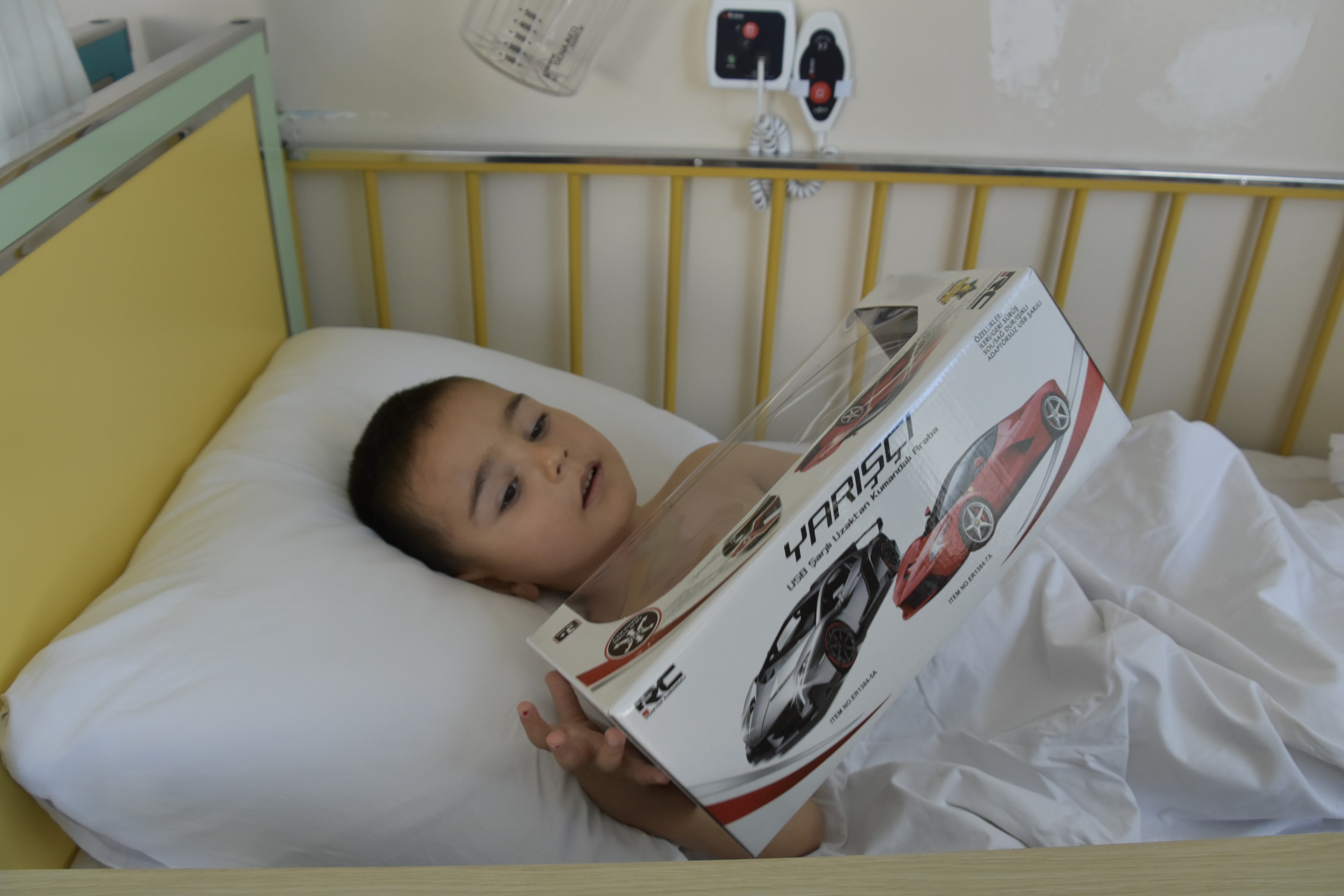 Pendik'te sünnet sezonu başladı