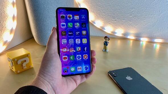 Iphone kullananlara bugünden itibaren yeni bir bir özellik geliyor!