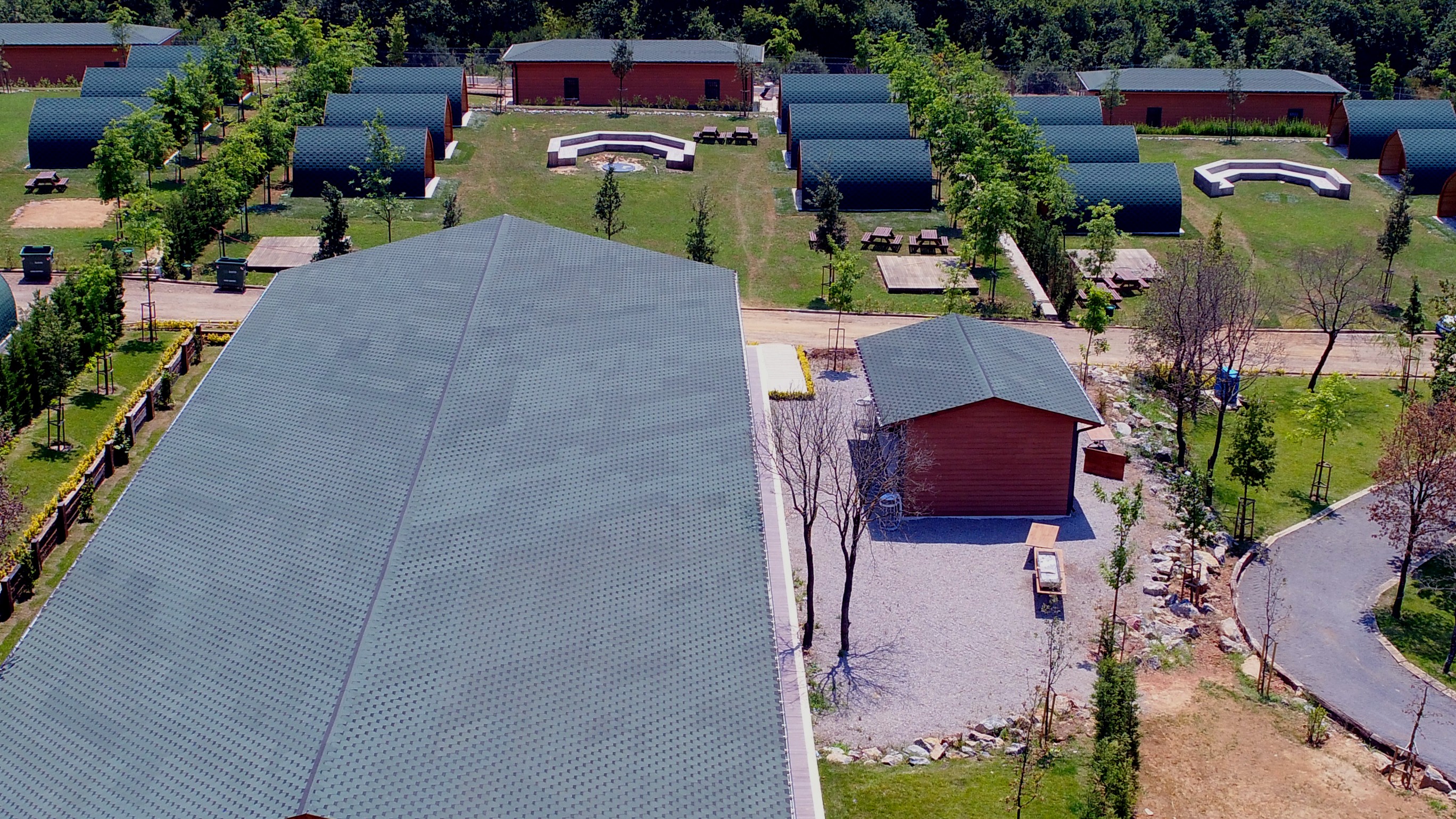 Pendik Belediyesi gençlik kampı kayıtlarını başlattı